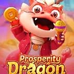 Prosperity Dragon