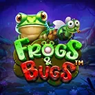 Frogs & Bugs