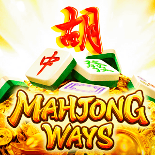 Mahjong Ways