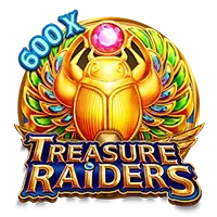 treasure raiders