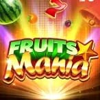 Fruits Mania