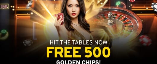 Rebat Tunai VIP Mingguan promotion