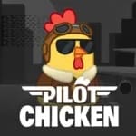 Pilot Chicken