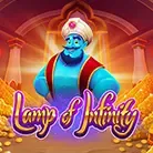 Lamp of Infinity