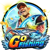 Go Fishing
