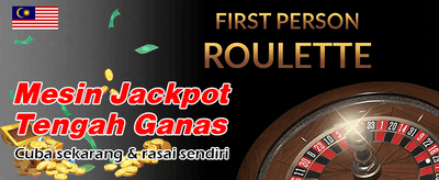 Rebut Jackpot Jutawan Hari Ini