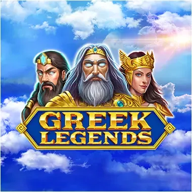 Greek Legends