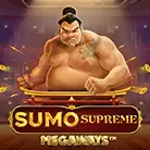 Sumo Supreme Megaways