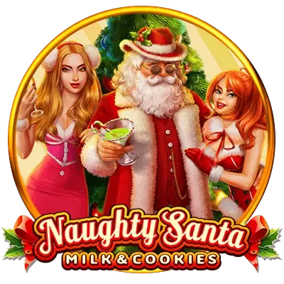 Naughty Santa