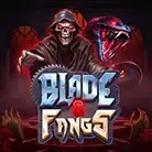 Blade & Fangs