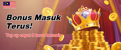 Nikmati Permainan Slot Terbaik Malaysia