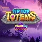 Tip Top Totems PowerPlay Jackpot
