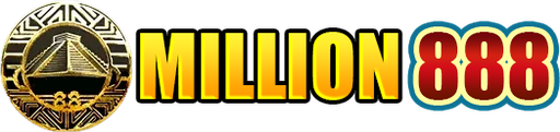 million888 Logo